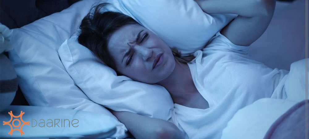 اختلالات خواب چیست؟